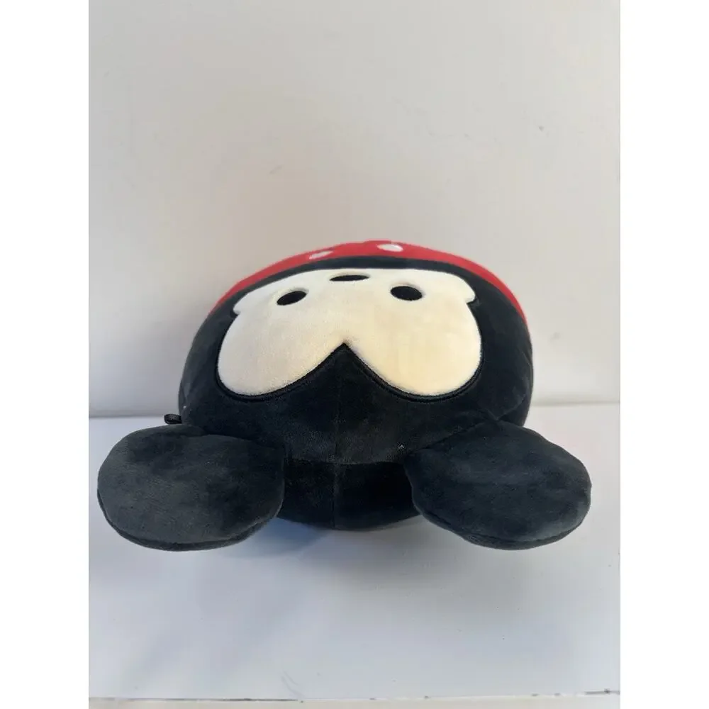 Mickey Mouse Squishmallow 11” Plush Disney